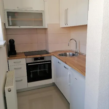 Kod Lipe - Lägenhet Travnik