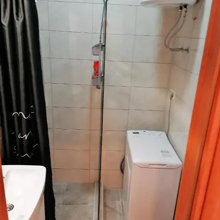 Kod Lipe - Apartment