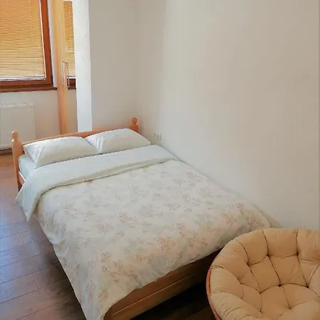 Kod Lipe - Apartment