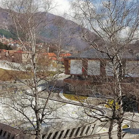 Kod Lipe - Apartment Travnik