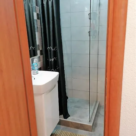 Apartment Kod Lipe - *