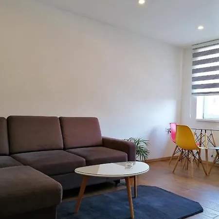 Kod Lipe - Apartment